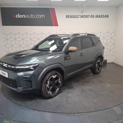 Dacia Bigster Bigster Hybrid-G 150 4x4 Extreme 5p Mont-de-Marsan