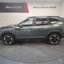 Dacia Bigster Bigster Hybrid-G 150 4x4 Extreme 5p Mont-de-Marsan