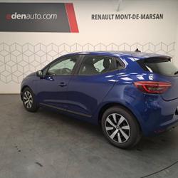 Renault Clio 5 Clio TCe 90 Equilibre 5p Mont-de-Marsan