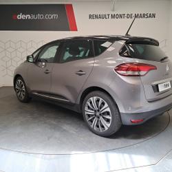 Renault Scenic 4 Scenic TCe 140 FAP - 21 Business 5p Mont-de-Marsan