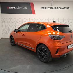 Renault Clio 5 Clio TCe 90 Esprit Alpine 5p Mont-de-Marsan