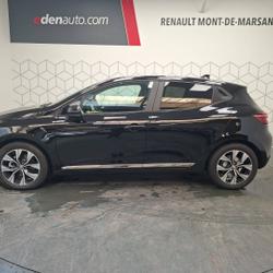 Renault Clio 5 Clio E-Tech full hybrid 145 Evolution 5p Mont-de-Marsan