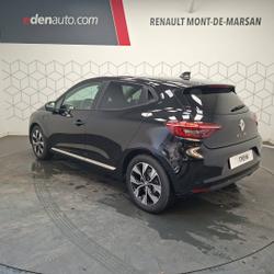 Renault Clio 5 Clio E-Tech full hybrid 145 Evolution 5p Mont-de-Marsan