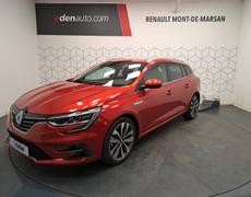 Renault Megane 4