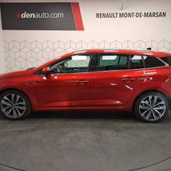 Renault Megane 4 Megane IV Estate E-Tech plug-in hybrid 160 Techno 5p Mont-de-Marsan