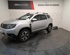 Dacia Duster Mont-de-Marsan