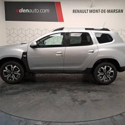 Dacia Duster Duster ECO-G 100 4x2 Prestige 5p Mont-de-Marsan