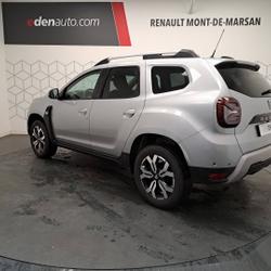 Dacia Duster Duster ECO-G 100 4x2 Prestige 5p Mont-de-Marsan