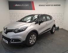 Renault Captur Mont-de-Marsan