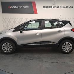 Renault Captur Captur dCi 90 Energy eco&sup2; Business 5p Mont-de-Marsan