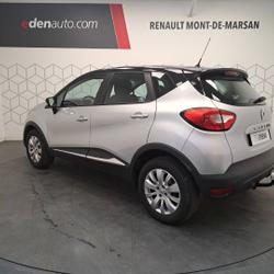 Renault Captur Captur dCi 90 Energy eco&sup2; Business 5p Mont-de-Marsan