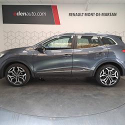 Renault Kadjar Kadjar Blue dCi 115 EDC Intens 5p Mont-de-Marsan