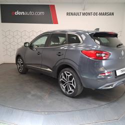 Renault Kadjar Kadjar Blue dCi 115 EDC Intens 5p Mont-de-Marsan