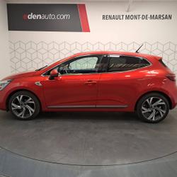 Renault Clio 5 Clio TCe 100 RS Line 5p Mont-de-Marsan