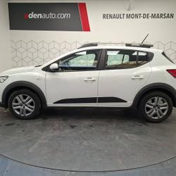 Dacia Sandero Sandero ECO-G 100 Stepway Confort 5p Mont-de-Marsan