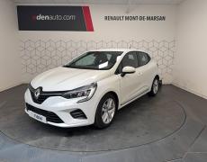Renault Clio 5