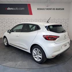 Renault Clio 5 Clio TCe 90 - 21 Business 5p Mont-de-Marsan