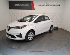 Renault Zoe Mont-de-Marsan