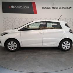Renault Zoe Zoe R110 - MY22 Equilibre 5p Mont-de-Marsan