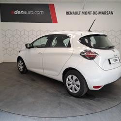Renault Zoe Zoe R110 - MY22 Equilibre 5p Mont-de-Marsan
