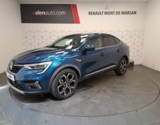 Renault Arkana Mont-de-Marsan
