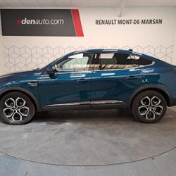 Renault Arkana Arkana E-Tech hybride 145 - 22 Techno 5p Mont-de-Marsan