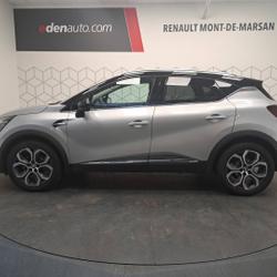Renault Captur Captur mild hybrid 160 EDC Techno 5p Mont-de-Marsan