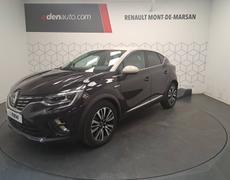 Renault Captur Mont-de-Marsan