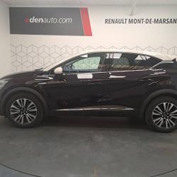 Renault Captur Captur E-Tech Plug-in 160 Initiale Paris 5p Mont-de-Marsan
