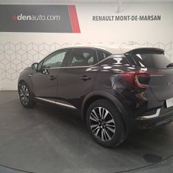 Renault Captur Captur E-Tech Plug-in 160 Initiale Paris 5p Mont-de-Marsan