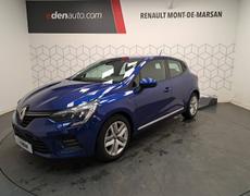 Renault Clio 5 Mont-de-Marsan