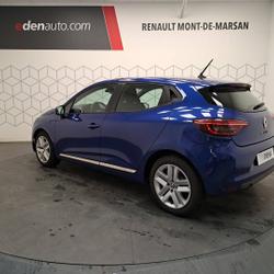 Renault Clio 5 Clio Blue dCi 100 - 21N Business 5p Mont-de-Marsan