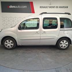 Renault Kangoo Kangoo TCE 115 EDC Intens 5p Mont-de-Marsan