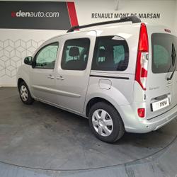 Renault Kangoo Kangoo TCE 115 EDC Intens 5p Mont-de-Marsan