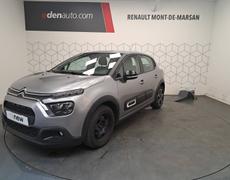 Citroen C3 Mont-de-Marsan
