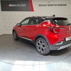 Renault Captur Captur E-Tech full hybrid 145 Techno 5p Mont-de-Marsan