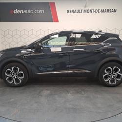 Renault Captur Captur TCe 90 Techno 5p Mont-de-Marsan