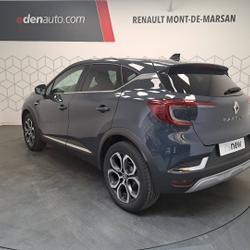 Renault Captur Captur TCe 90 Techno 5p Mont-de-Marsan