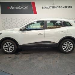 Renault Kadjar Kadjar Blue dCi 115 EDC Business 5p Mont-de-Marsan