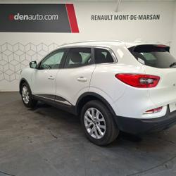 Renault Kadjar Kadjar Blue dCi 115 EDC Business 5p Mont-de-Marsan