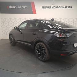 Renault Arkana Arkana E-Tech full hybrid 145 GSR2 esprit Alpine 5p Mont-de-Marsan