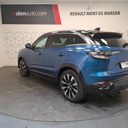 Renault Austral Austral full hybrid E-Tech 200 ch Techno 5p Mont-de-Marsan