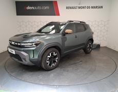Dacia Duster Mont-de-Marsan
