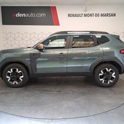 Dacia Duster Duster ECO-G 100 Extreme 5p Mont-de-Marsan