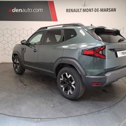 Dacia Duster Duster ECO-G 100 Extreme 5p Mont-de-Marsan