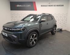 Dacia Duster Mont-de-Marsan