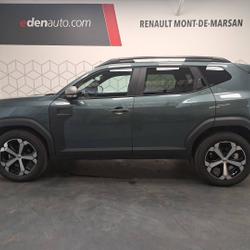 Dacia Duster Duster Mild Hybrid 130 Journey 5p Mont-de-Marsan