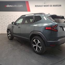 Dacia Duster Duster Mild Hybrid 130 Journey 5p Mont-de-Marsan