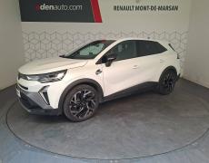 Renault Symbioz Mont-de-Marsan