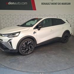 Renault Symbioz Symbioz E-Tech full hybrid 145 Esprit Alpine 5p Mont-de-Marsan